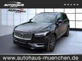Volvo XC 90 Plus Bright AWD