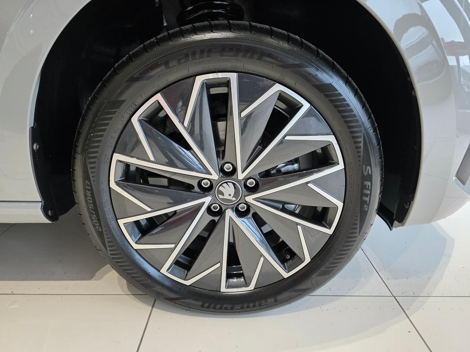 Skoda Scala - Bild 16