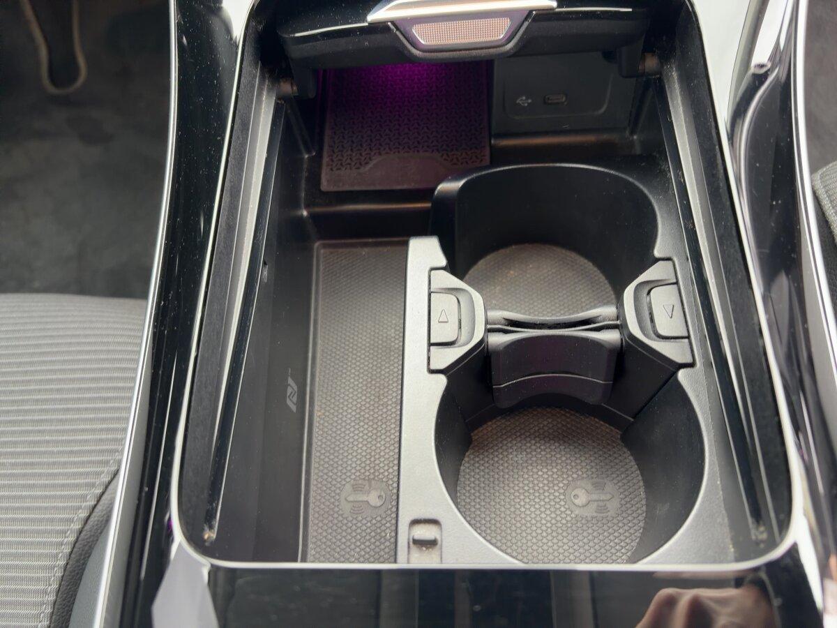Mercedes-Benz C-Class T-Modell AVANTGARDE+KAMERA+TEMP.+CARPLAY., миниатюра 17