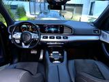 Mercedes-Benz GLE 400 d 4MATIC -AMG Line - Mercedes-Benz GLE 400 Gebrauchtwagen in Essen