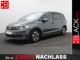 Volkswagen Touran 1.5 TSI DSG Move 7-S. KINDERSITZ KAMERA - Benzin Gebrauchtwagen in Cottbus