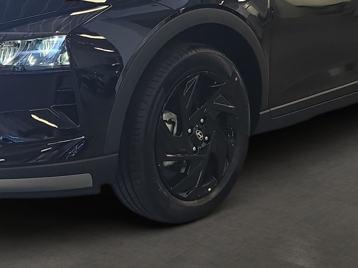 Hyundai BAYON – Bild 6