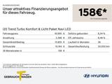 Hyundai i20 Trend Turbo Komfort & Licht Paket Navi LED - Hyundai Gebrauchtwagen in Dortmund