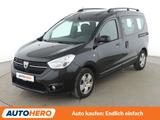 Dacia Dokker 1.3 TCe Comfort *TEMPO*SHZ*KLIMA* - Dacia Dokker in Bochum