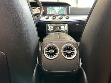 MYAUTOCENTER – Gebraucht- und Jahreswagen mit Werkstattservice in Pfaffenhofen Mercedes-Benz E 53 AMG 4Matic*Burmester*360*Parkass.*NackenHZ*