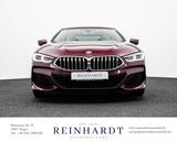 BMW 840i GRAN COUPE xDRIVE M SPORT/SHADOW/H&K/INDIV. - mit Benzin-Antrieb: Violett, Ambiente-Beleuchtung