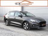 Ford Focus Clipper Active 1.0i Ecoboost /€7.430 netto - Ford Focus: 1.4