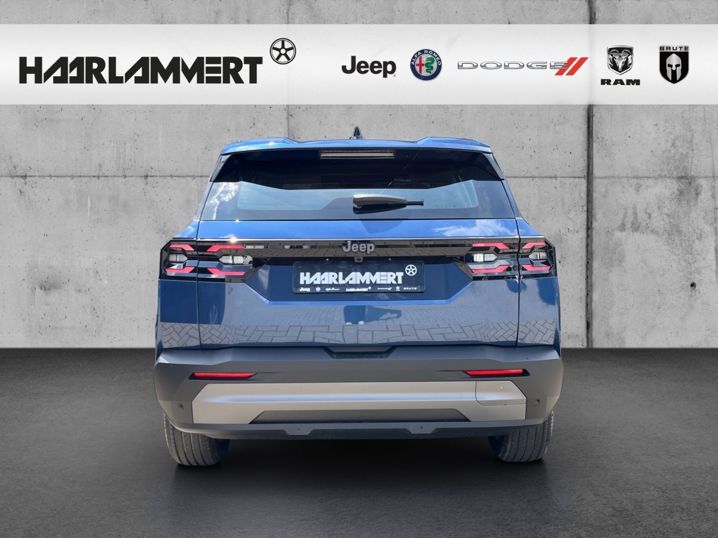 Jeep Compass - Bild 5