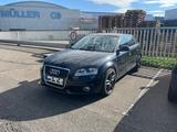 Audi A3 1.4 TFSI S line Sportback S line - Audi A3 aus 2009: Line