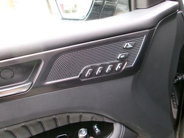 Bild 13 KGM Rexton Black 8/AT AWD 5 Jahre Garantie Vfw