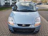 Chevrolet Matiz SE 1,0 Klima, neuer TÜV - Chevrolet Matiz: 1.0