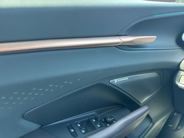 Terramar VZ Hybrid HUD LED PANO MATRIX-LED 360°