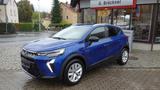Mitsubishi ASX PLUS AKTION Smart-Key Sitzheizung Kamera - Mitsubishi ASX Gebrauchtwagen in Dresden