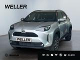 Toyota Yaris Cross Hybrid 130 1.5 Teamplayer *Navi*LED* - Toyota Yaris Cross Jahreswagen