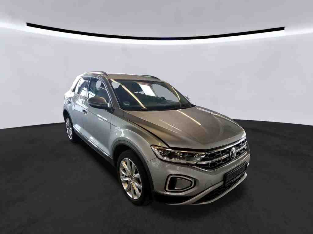 Volkswagen T-Roc - Bild 3