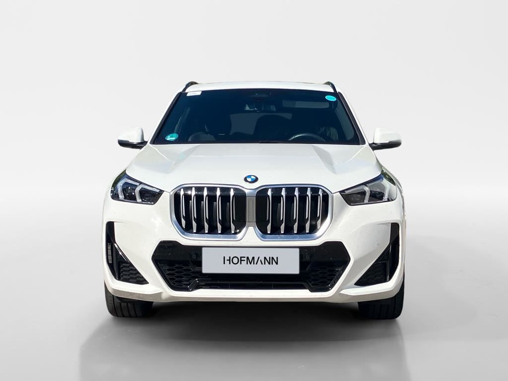 BMW X1 sDrive20i M Sport AHK Pano ACC H K Adapt LED foto 2