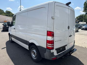 Mercedes Sprinter - 3
