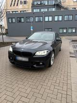 BMW Bmw 535D Xdrive  313 Ps - BMW 535 in Oberhausen