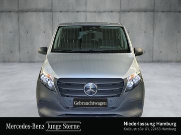 Mercedes Vito - 3