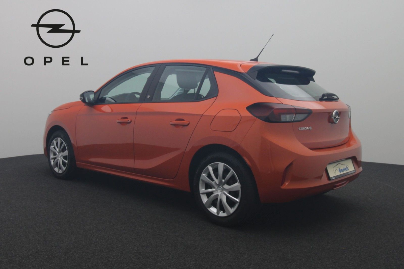Fahrzeugabbildung Opel Corsa-e F Edition TEMPO KLIMA LDA