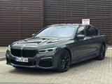 BMW 750Li xDrive -