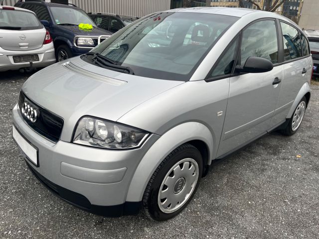 Audi A2 1.4