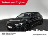Audi A1 Sportback S line 35 TFSI S tronic