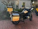 BMW R1200GS Adventure - BMW 2012 R 1200 GS