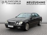 Mercedes-Benz E 500 Lim. 4M Avantgarde *H&K*COMAND*LUFT*SITZKL - gebrauchte Mercedes-Benz E 500 aus dem Jahr 2007