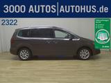 Seat Alhambra 2.0 TDI Xcellence Navi ACC Xenon AHK - Seat Alhambra in Bremen