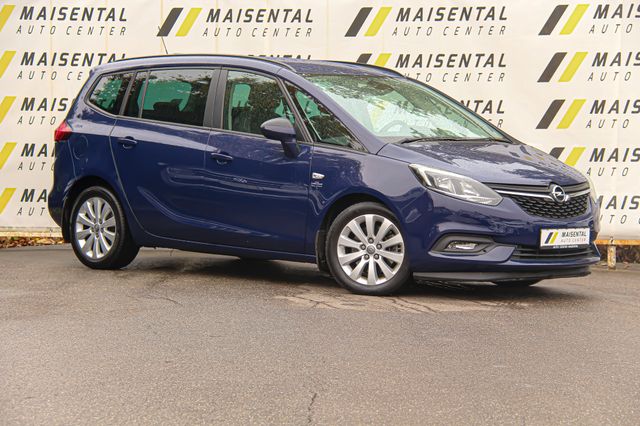 Opel Zafira ON Start/Stop|Navi|S.heizung|PDC|SHZ|MFL