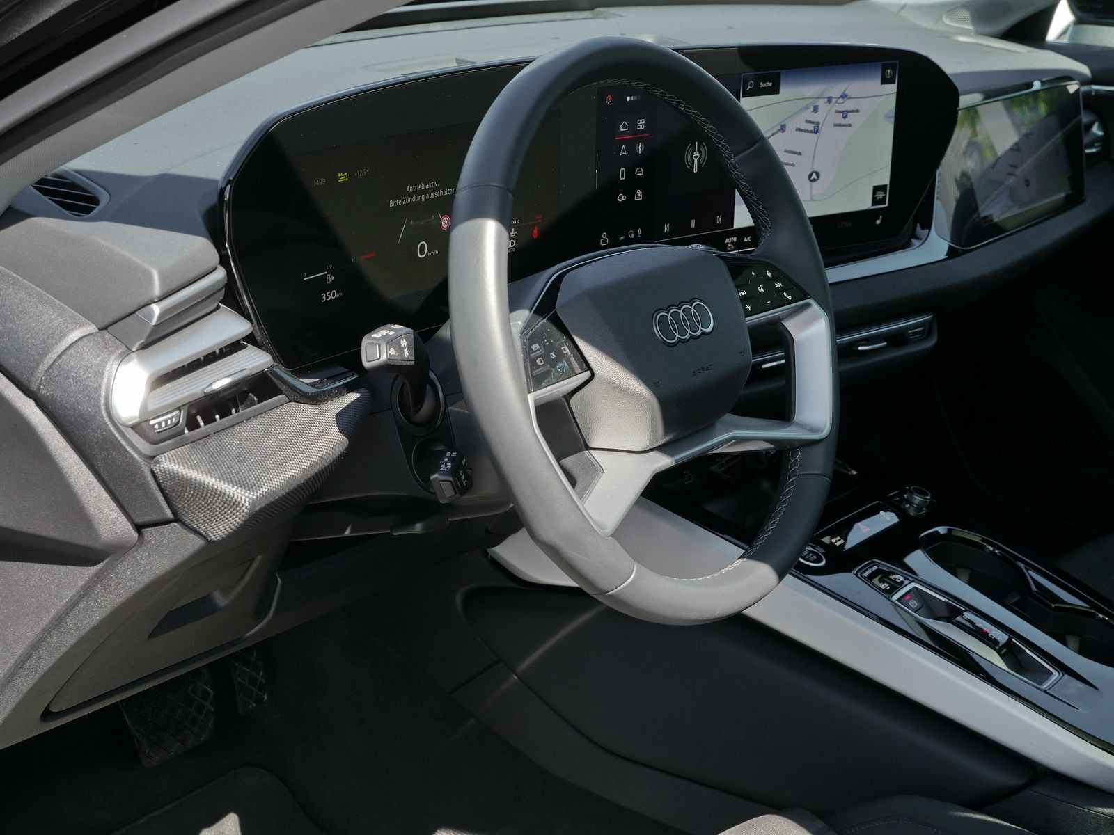 Audi A6 - Bild 19