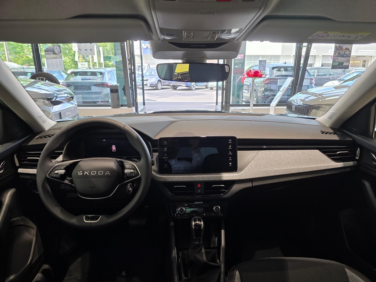 Skoda Kamiq - Bild 12