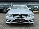 Mercedes-Benz E 200CGI Coupe 7G-TRONIC BlueEfficiency"AMG-LINE - Mercedes-Benz E 200: Coupe, Cgi