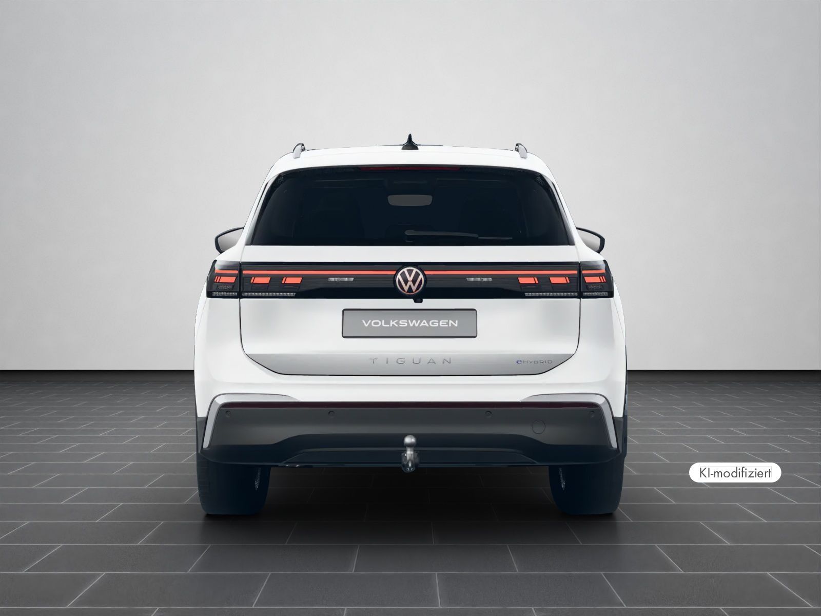Volkswagen Tiguan - Bild 8