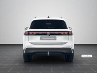 Volkswagen Tiguan - Vorschau Bild 8