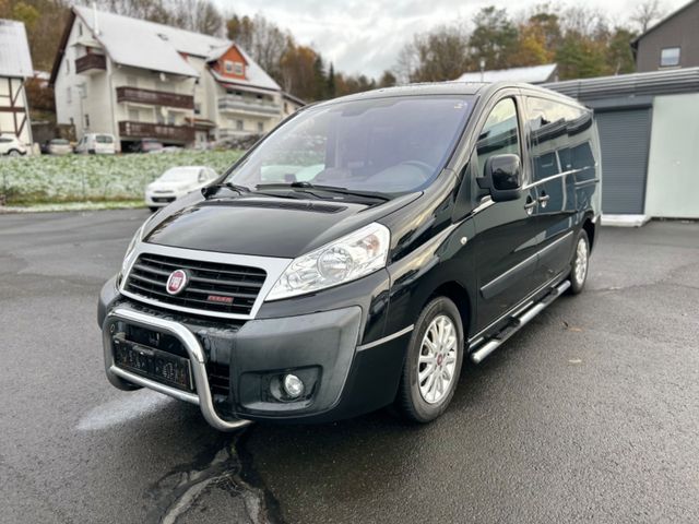 Fiat Scudo Panorama Executive L2H1 165 Multijet *TOP*