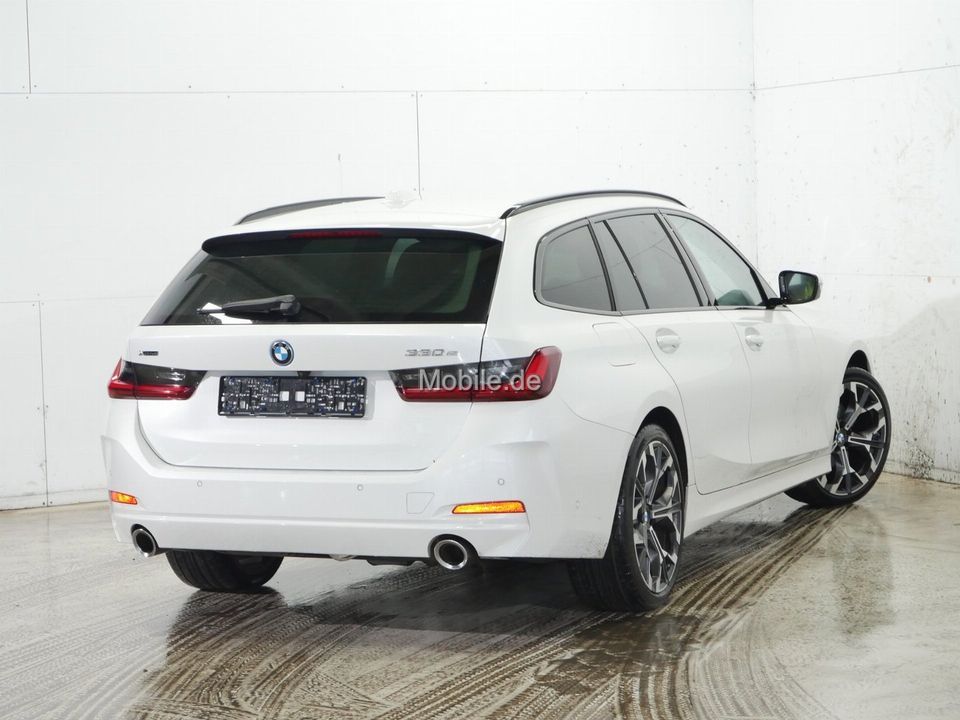 BMW 330 - Bild 6