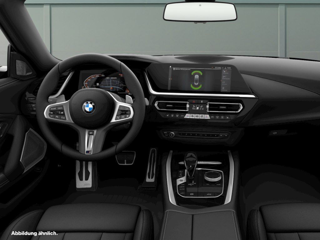 BMW Z4 M40i Road. HUD ACC Cam AdaptLED foto 4