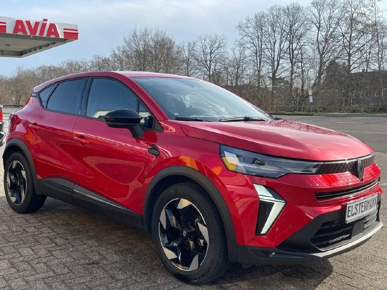 Detailbild 3 Captur II TCe158 Techno SHZ*LHZ*Carplay*Android