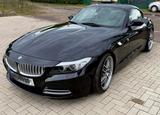 BMW Z4 sDrive2,3i - BMW Z4 aus 2011: Roadster