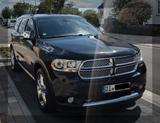 Dodge Durango 2011 Citadel V6 AWD - Dodge Durango: Citadel