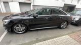 Mercedes-Benz CLA 45 AMG Mercedes-AMG CLA 45 4MATIC DCT Me... - : Coupe, Mercedes Cl