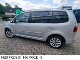 Volkswagen TDI 177 Highlin DSG 7 Sitz/Leder/Navi/Xen/Kamera - Volkswagen Touran mit Diesel-Antrieb: Leder, Navigationssystem