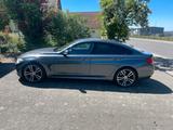 BMW 435d M-Paket - Top-Zustand, Fast Vollausstattung - BMW 435 Gran Coupé aus 2015