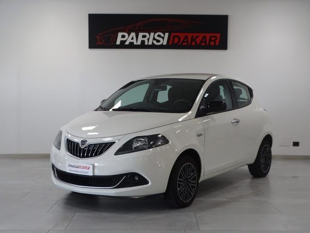 Altele LANCIA Ypsilon 1.0 HYBRID GOLD