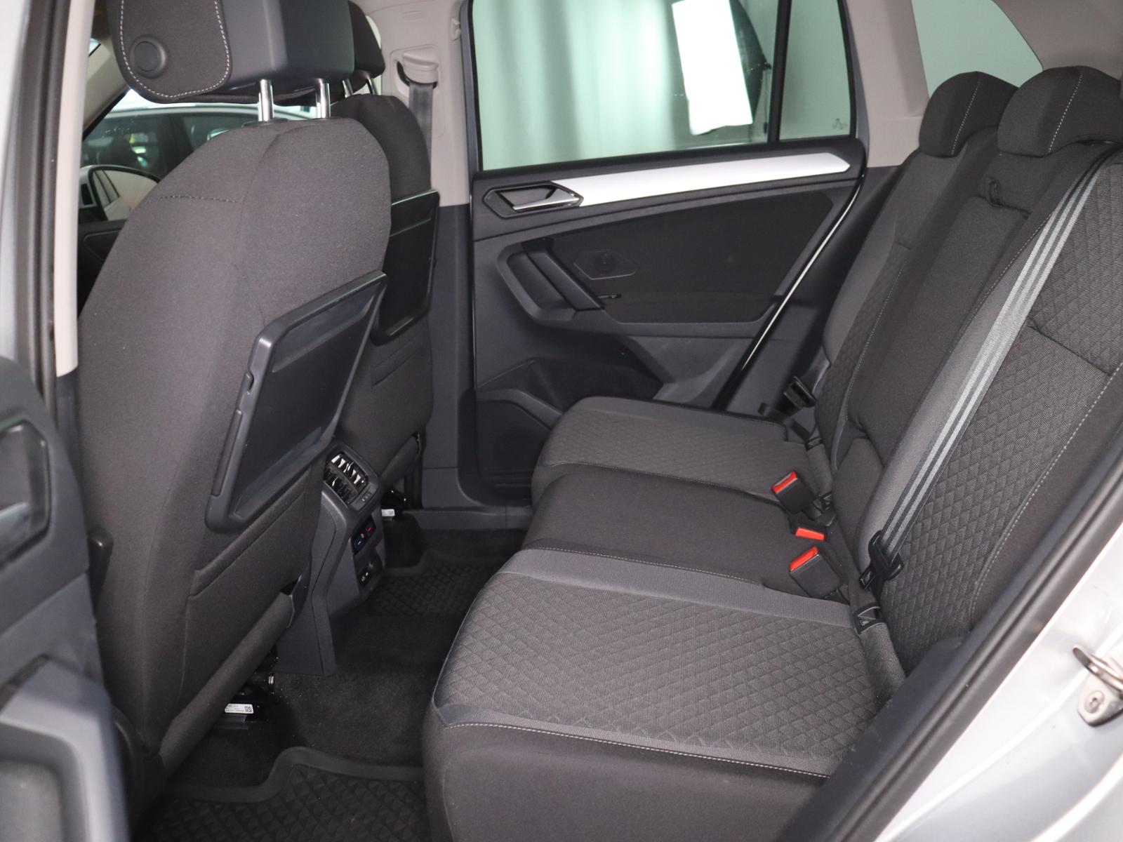 Volkswagen Tiguan 2.0TSI DSG 4M 220,-ohne Anzahlung Standh., миниатюра 18