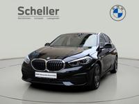 BMW 118i Advantage LED Tempomat Klimaaut.
