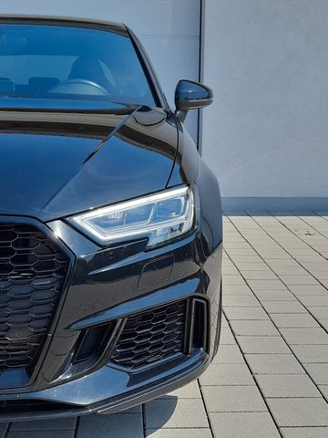 Audi RS3 SB 2.5 TFSI quattro/BlackE./VirtualC/Kam/B&O