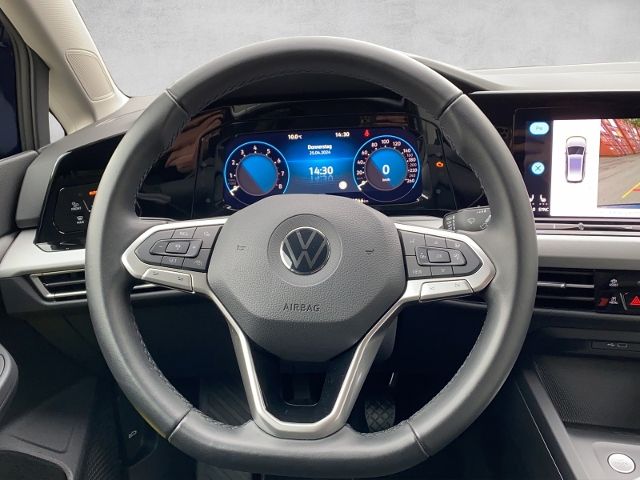 Golf VIII Variant Life 1.5 TSI LED*Navi*Standhzg